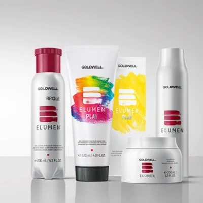 Elumen Produkte bei Haarmeisterei-Hannover.de